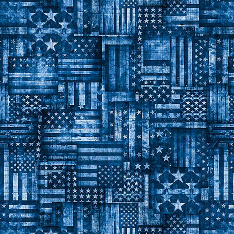 AMERICAN COUNTRY         